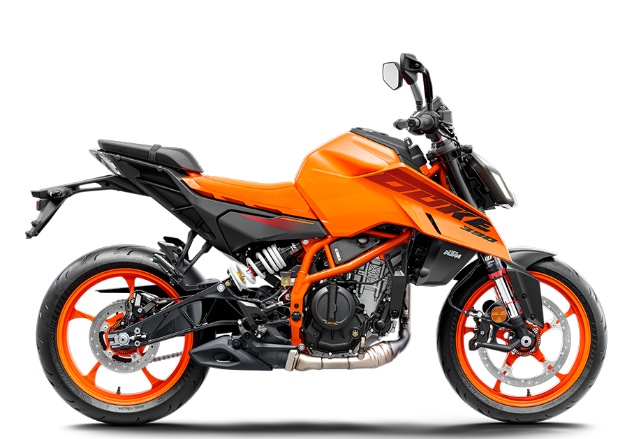 Ktm 390 store cena