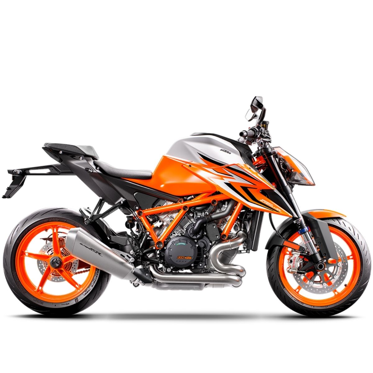 KTM 1290 super Duke r Custom