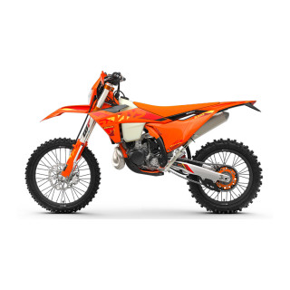 2025 KTM 300 EXC SIX DAYS 