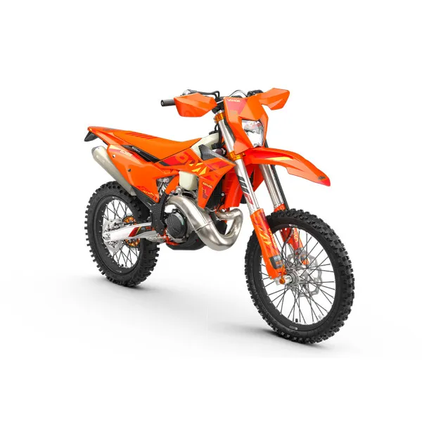 2025 KTM 300 EXC SIX DAYS 