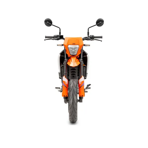 2025 KTM 390 SMC R 